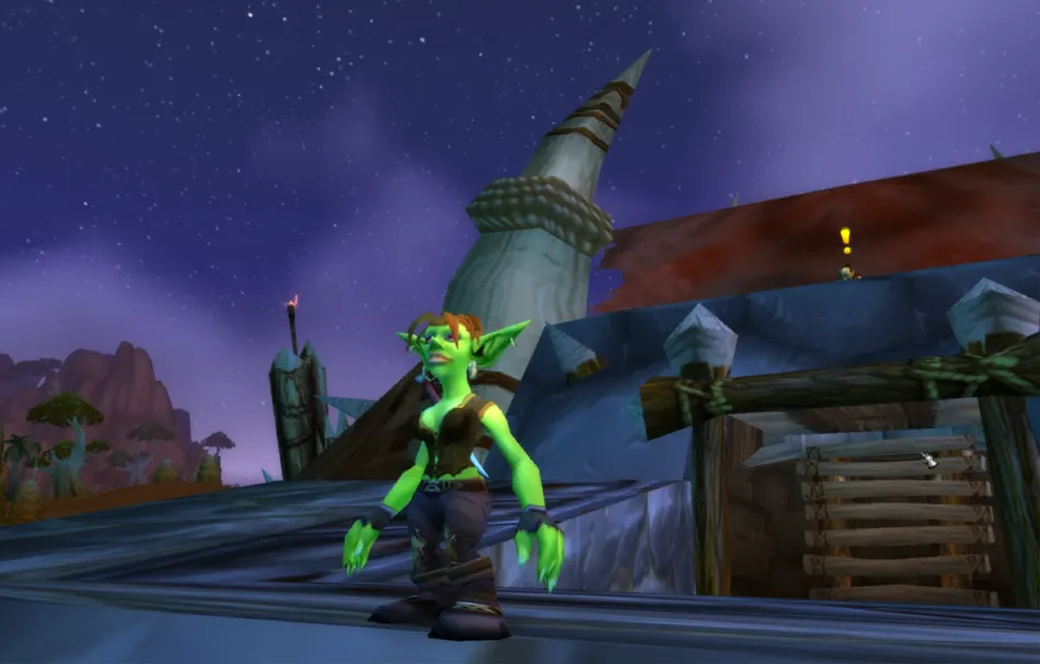 Goblin