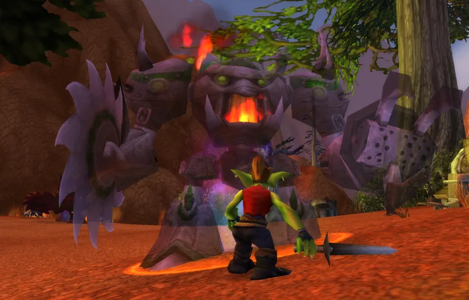 Goblin
