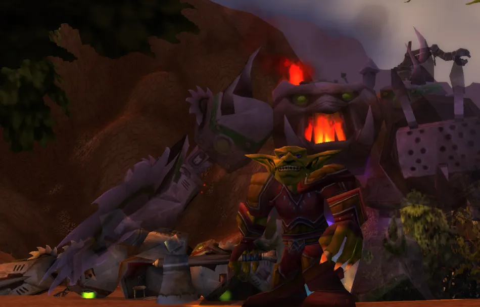 Goblin