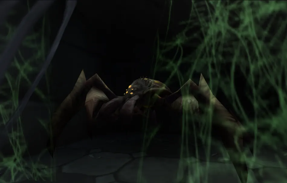 Cripta de Karazhan 3