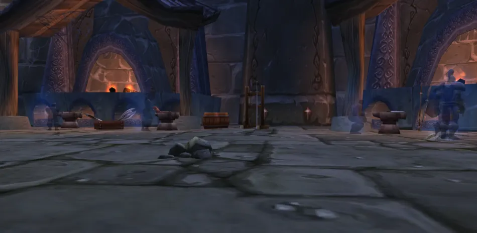 Salas Inferiores de Karazhan 3