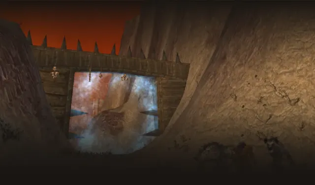 Excavación de Forja de Odio