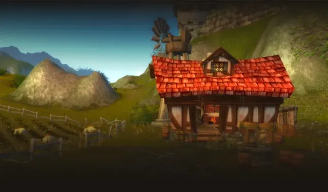 Granja Livingstone
