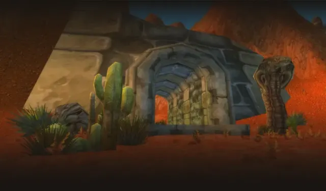 Ruinas de Corthan